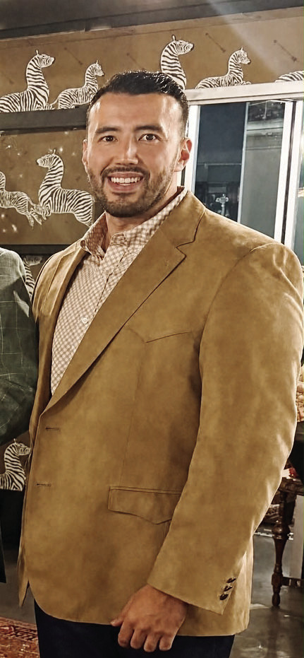 Where are they now? Saul Montoya