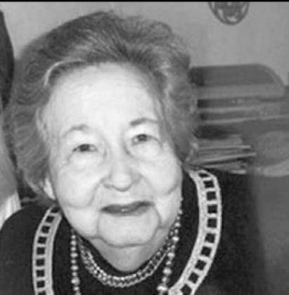 Dixie Simpson
