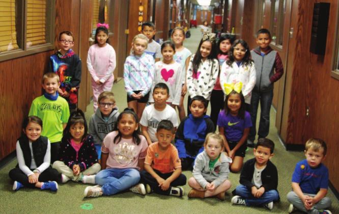 Star Students/Classes