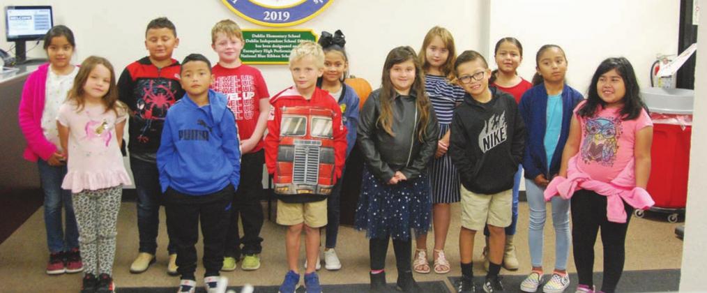 Star Students/Classes