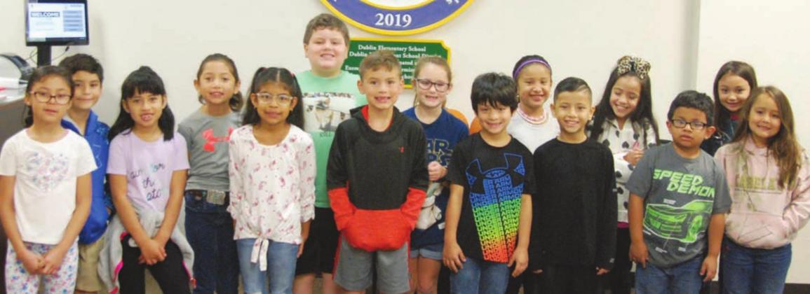 Star Students/Classes