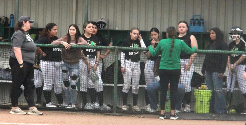 Lady Lions battle Hico