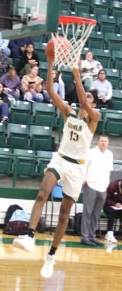 Lions take silver in tourney