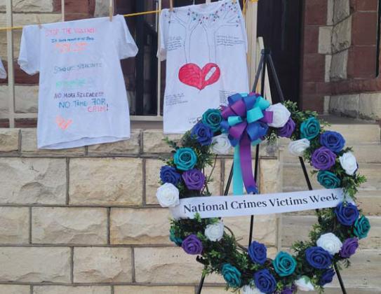 Advocates urge to Stop the Silence
