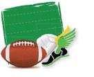 Sports schedules