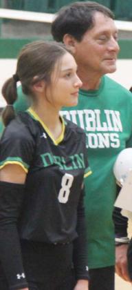 Lady Lions Teacher Appreciation Night