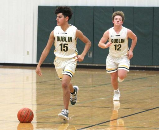 Lions top consolation bracket