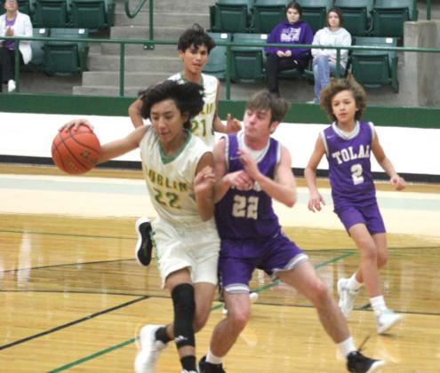 Lions top consolation bracket