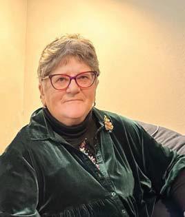 Barbara Poplin