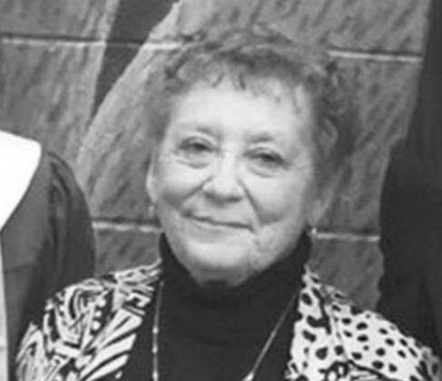Jan Jones