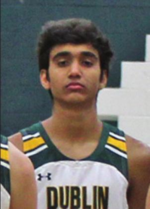 Ayush Patel