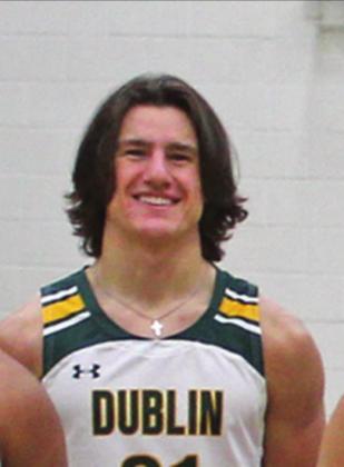 Cooper Hubble