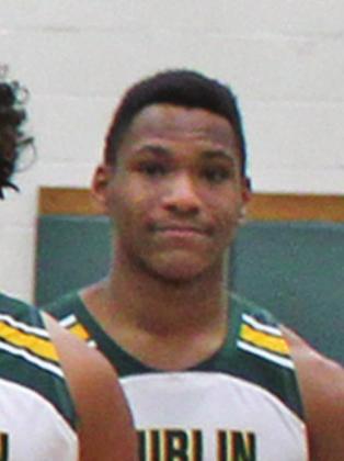 Tyler Harrell