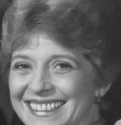 Patti Wall