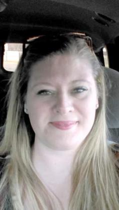 Shiela Flores is a 1994 Dublin High graduate