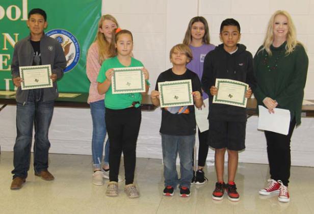 Dublin ISD