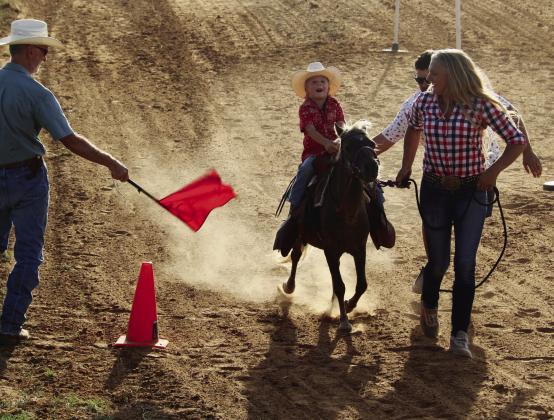 Double N kicks off fall fun days