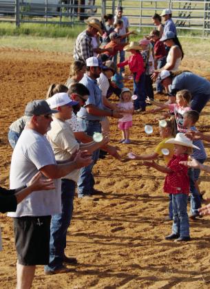 Double N kicks off fall fun days