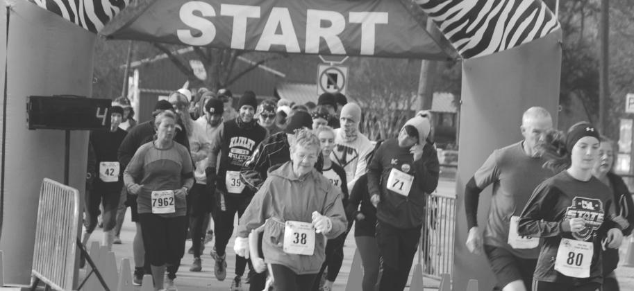 Love Run 5K