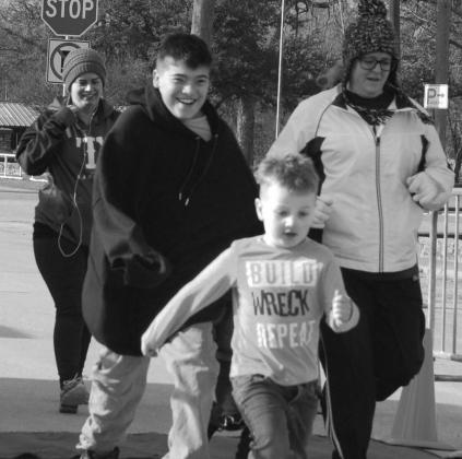 Love Run 5K
