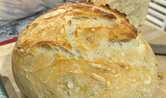 Wich Kids stacks up variety in homemade menu