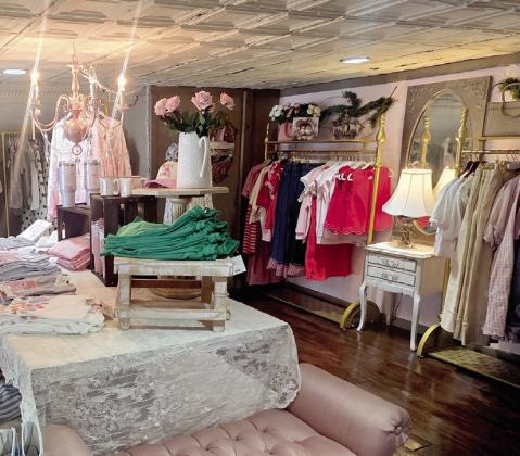 Mother, daughter duo opens businesses downtown