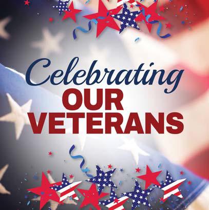 Newspaper seeks Veteran, active duty photos
