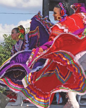 Festival a STEP towards new tradition