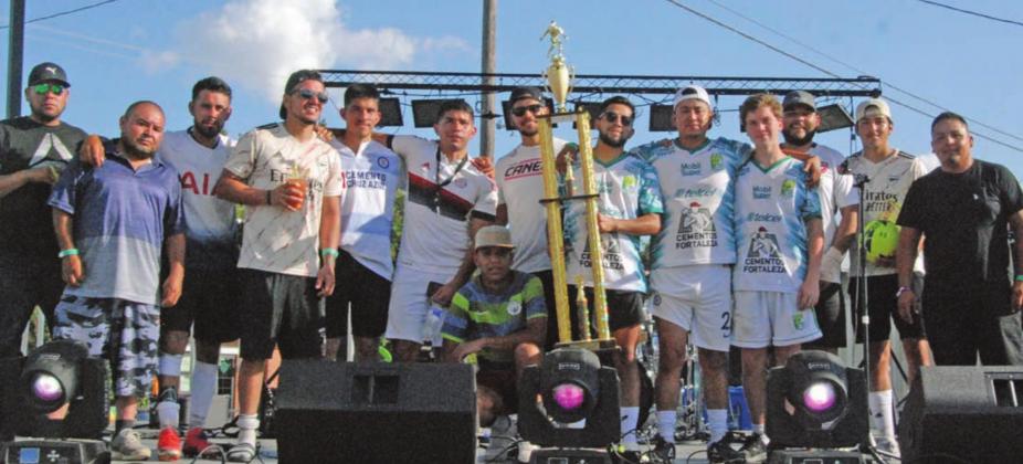 Festival a STEP towards new tradition