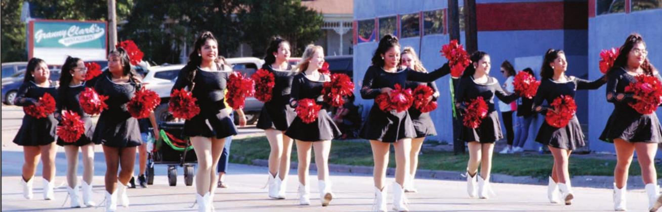 Festival a STEP towards new tradition