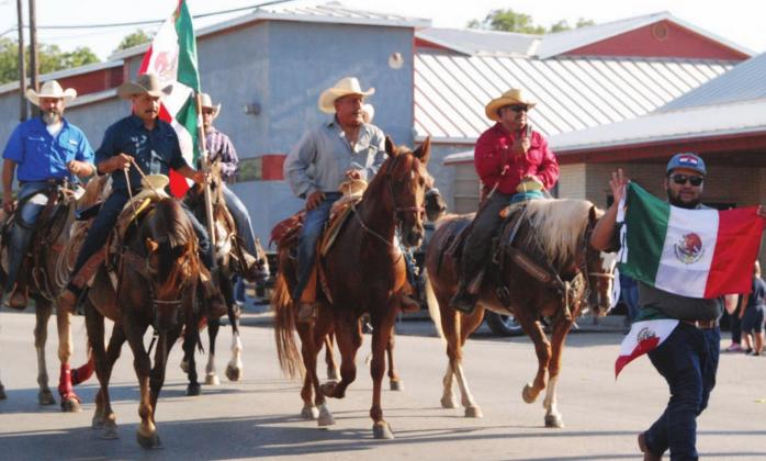 Festival a STEP towards new tradition