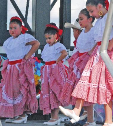 Festival a STEP towards new tradition