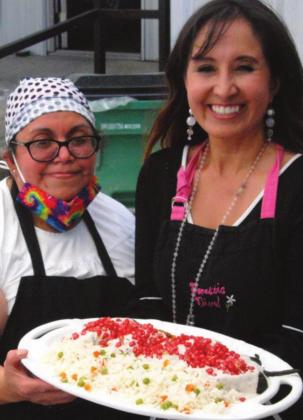 Festival a STEP towards new tradition