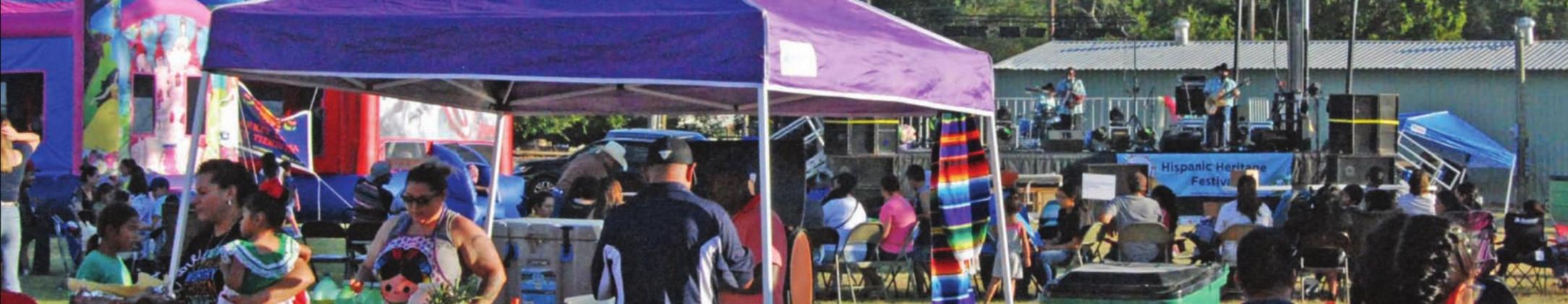 Festival a STEP towards new tradition