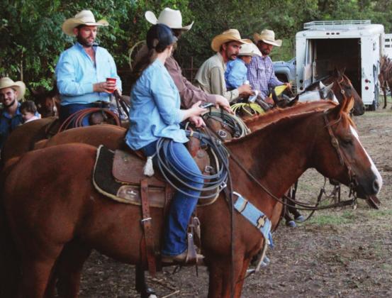 Festival a STEP towards new tradition