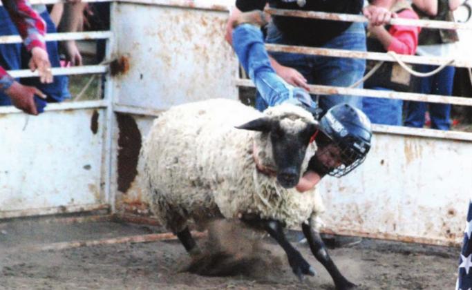 Festival a STEP towards new tradition