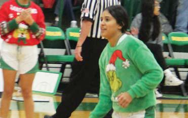 Lady Lions 1-1 after Early victory