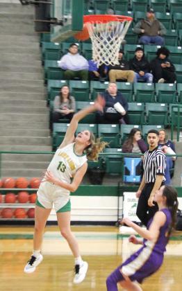 Lady Lions 1-1 after Early victory