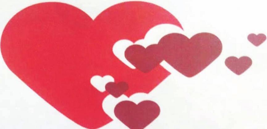 Love Run 5K/Fun Run Saturday