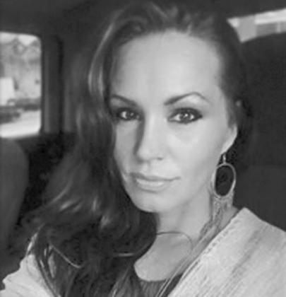 Jo-Michelle Coryell