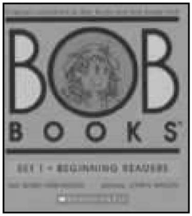 The Library Log