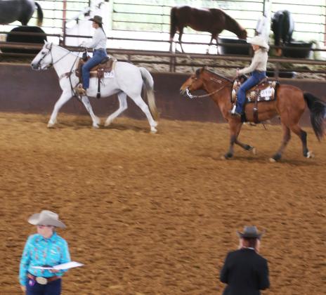 Morning Star Ranch