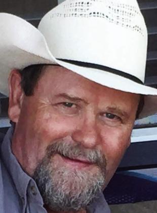 Richard Wade Cowan