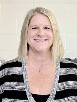 Jennifer Stewart Special Education 1st-6th grade