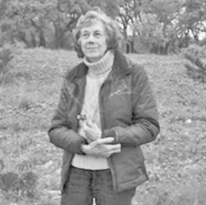 Mary Williams
