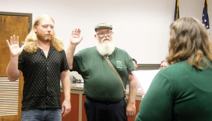 Council talks EMS demo &amp; depot