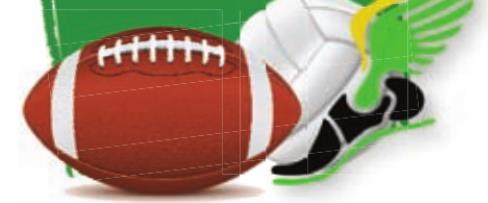 Sports schedules