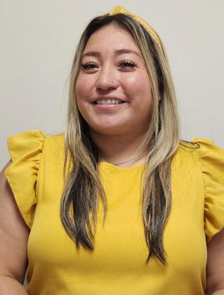 Edith Luna Speech Therapy Elementary-3rd