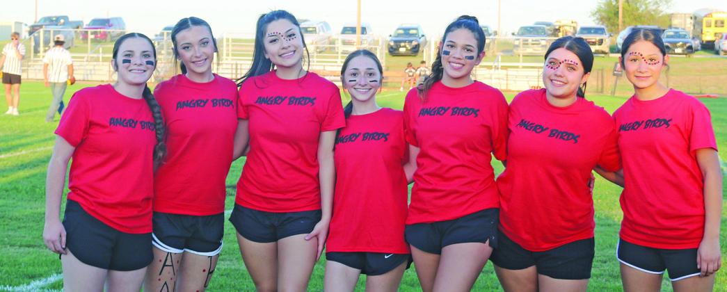 Cardinal Pride Night