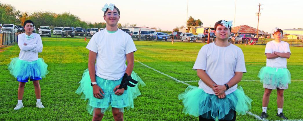 Cardinal Pride Night